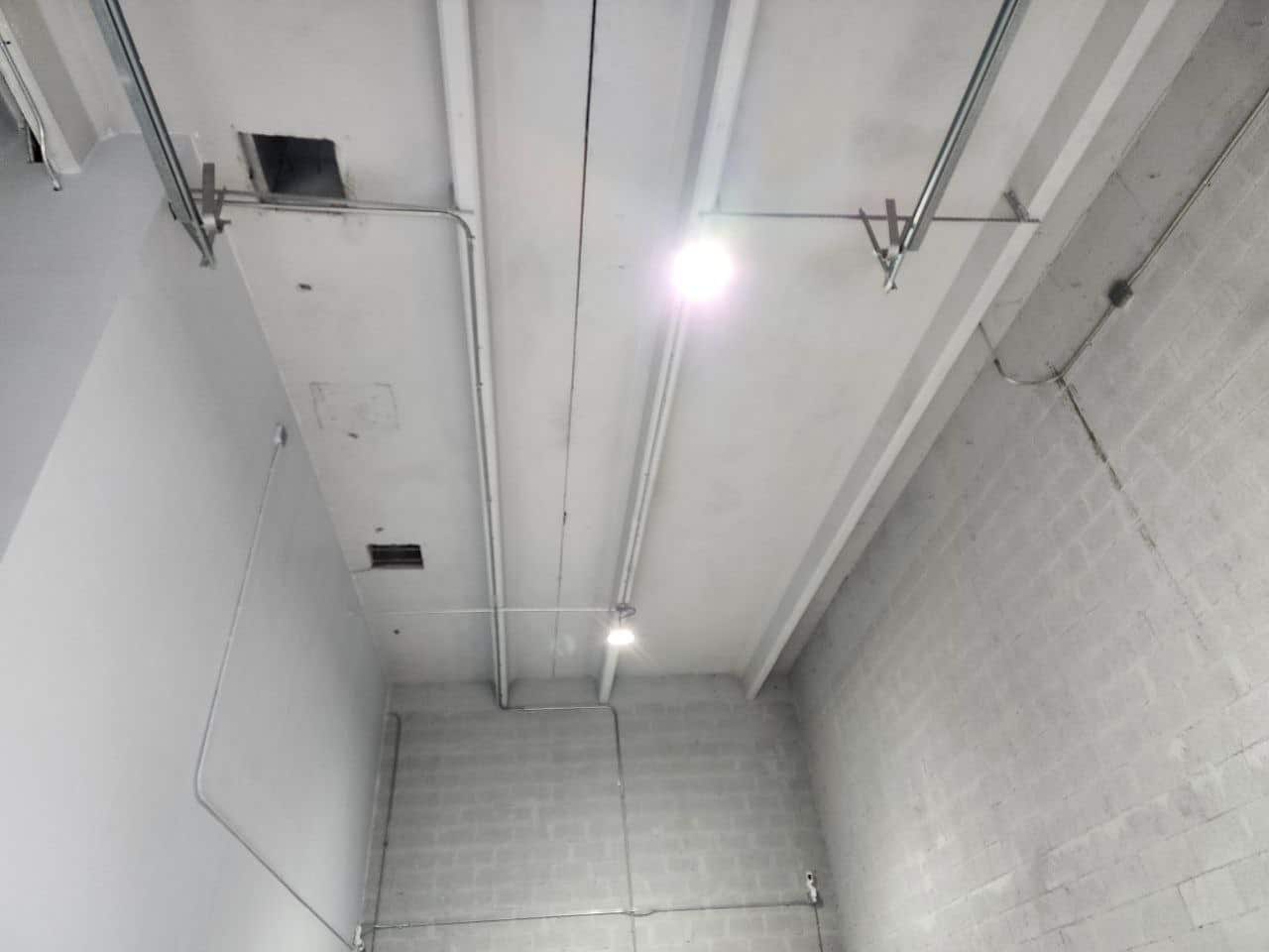 Lighting Instalation